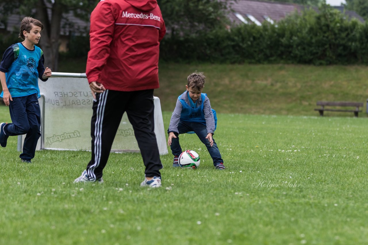 Bild 101 - B-Juniorinnen Ratzeburg Turnier